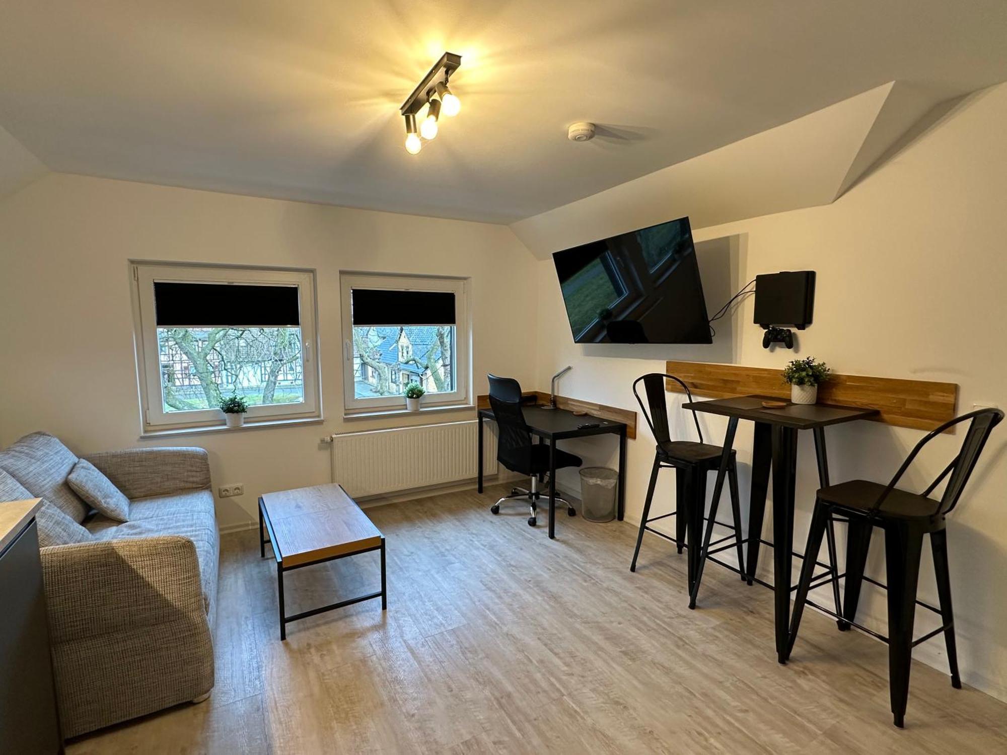 Meinpartments - Full Service Living Wolfsbourg Extérieur photo