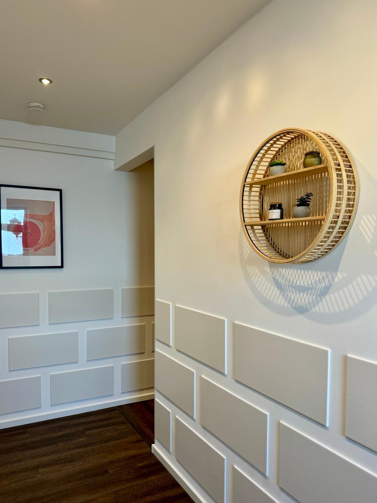 Meinpartments - Full Service Living Wolfsbourg Extérieur photo