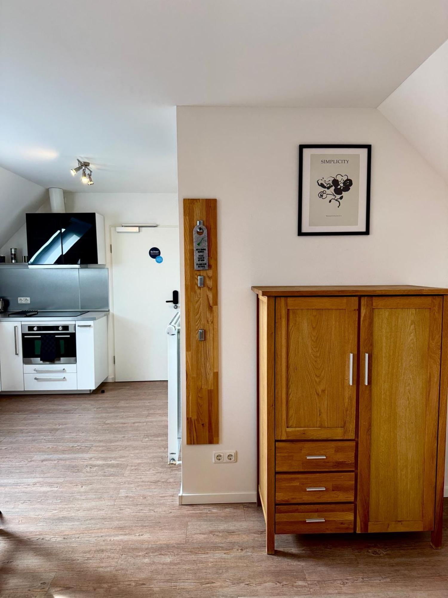 Meinpartments - Full Service Living Wolfsbourg Extérieur photo