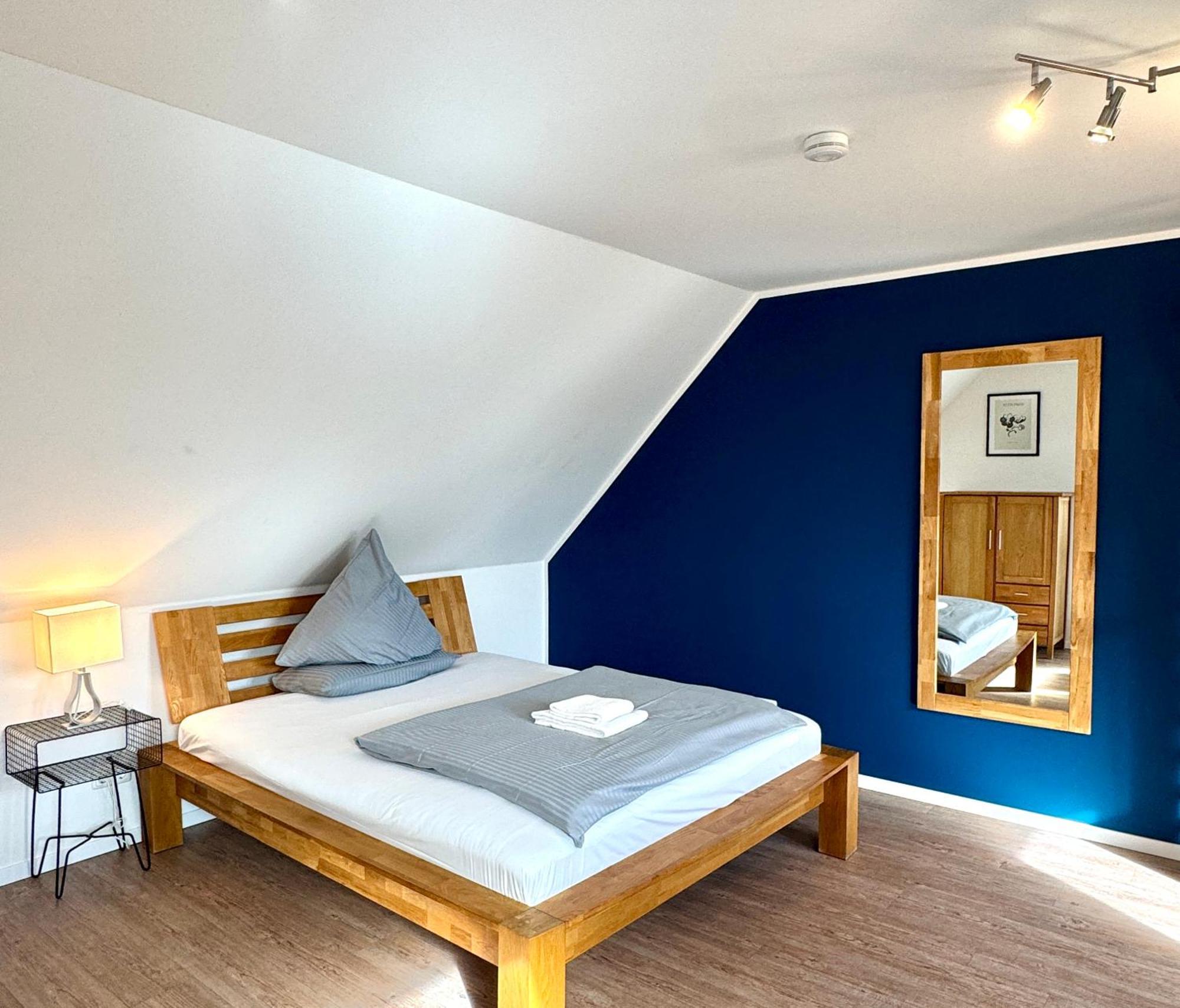 Meinpartments - Full Service Living Wolfsbourg Extérieur photo